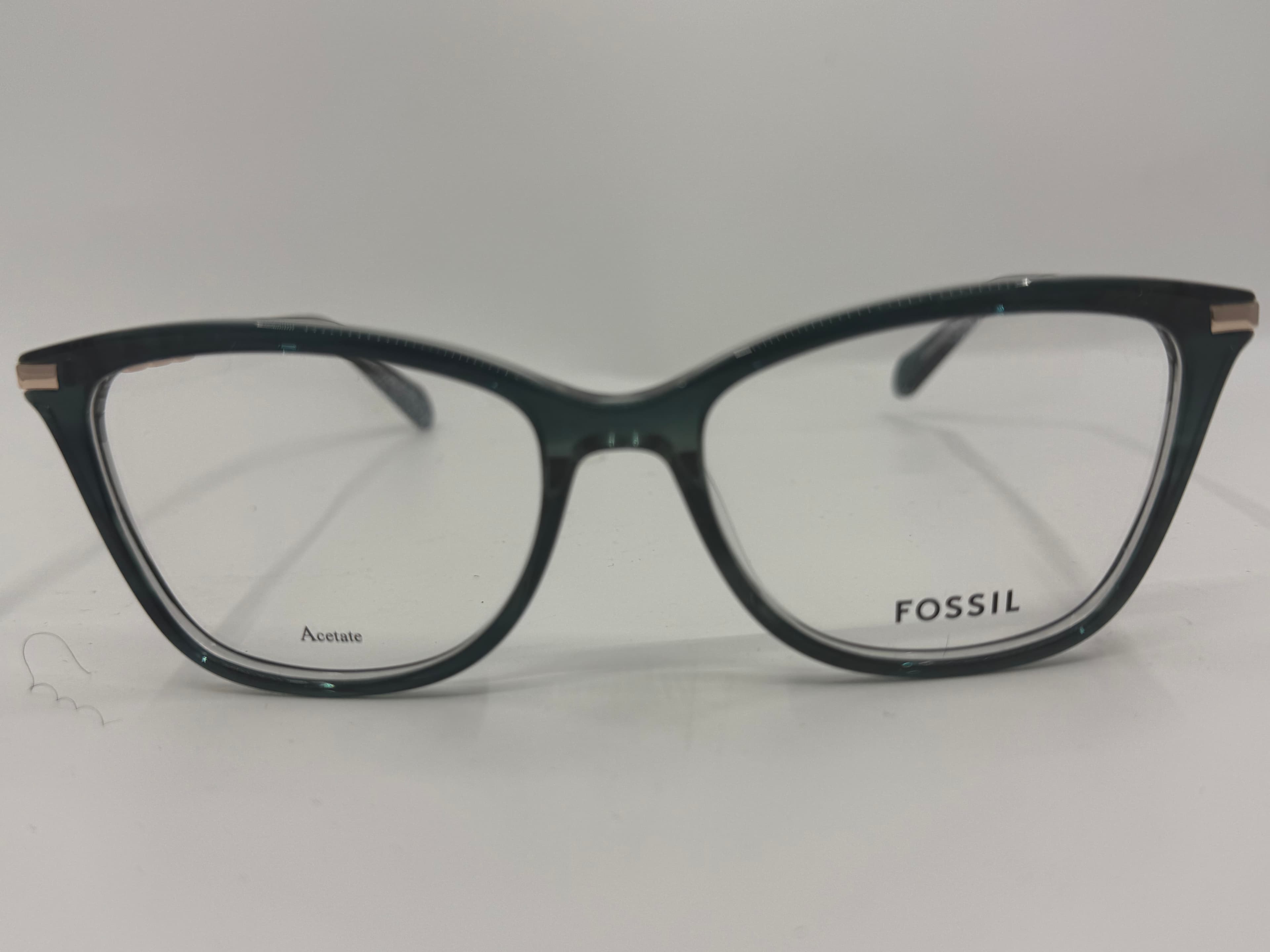 Fossil 7177G – Front